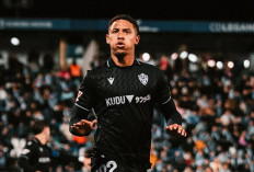 Daijiro Chirino: Bek Sangar 23 Tahun Berdarah Maluku, Calon Benteng Tempur Timnas Indonesia?