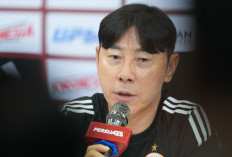 STY Bocorkan Persija Jakarta Bakal Dapat Amunisi Asing Baru, Masih Ada 4 Slot Tersisa