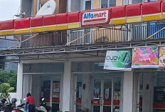 Imbas Rupiah Melemah, Alfamart Beri Sinyal Kenaikan Harga Produk-produk Retail