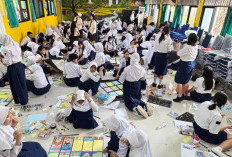 Empat Dosen Universitas Esa Unggul Jadi Juri LKBBI Tingkat SMP Jakarta Barat 2026