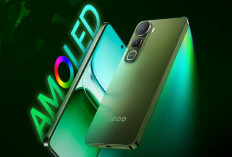 Daftar Harga HP iQOO Terbaru April 2026 dan Spesifikasinya, Banyak yang Turun!