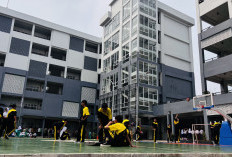 Pramono Revitalisasi 19 Sekolah di 2025, Anggarannya Tembus Rp876 Miliar