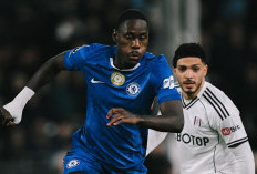 Kartu Merah Marc Cucurella Jadi Petaka, Chelsea Dipermalukan Fulham di Craven Cottage