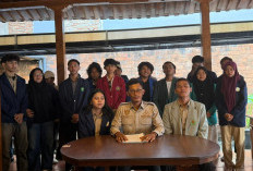 Mahasiswa se-DIY Kompak Kecam Pembubaran Diskusi di GIK UGM