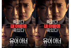 Sinopsis Drama Korea Your Honor, Kisah Yoon Chan Young yang Tak Sengaja Jadi Pelaku Pembunuhan Anak Bos Mafia
