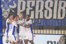 Balsa Jelaskan Selebrasi Dua Jari Kala Persib Lolos Semifinal Piala Presiden Kalahkan DPMM FC 1-0