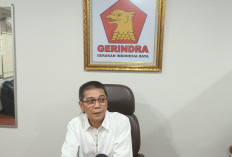 DPD Gerindra Jakarta Buka Suara Soal Bacalon untuk Pilkada, Sebut Nama Mantan Wakil Gubernur 