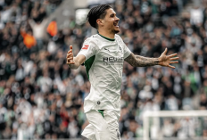 Siapa Termahal? Daftar Nilai Pasar Transfermarkt 10 Pemain Naturalisasi Timnas Indonesia, Kevin Diks Jadi Raja