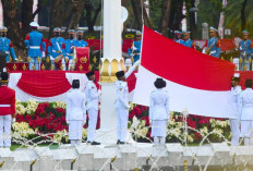 Link dan Cara Daftar Upacara HUT ke-81 RI di Istana Merdeka, Dibuka Setiap Pukul 10.00 WIB 