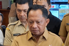 Tak Semua ASN Boleh WFH Hari Ini, Dukcapil hingga Rumah Sakit Tetap Layani Masyarakat