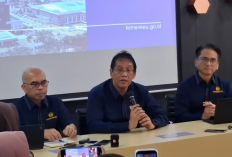 APBN Tanggung Pokok dan Bunga Kredit Kopdes Rp240 Triliun, Purbaya: Cicilan Pertama Cair September 2026