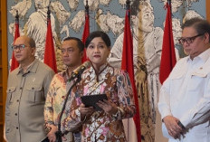 Nahlo! OJK Gerak Cepat Bongkar Praktik Saham Gorengan, Usut Influencer Finansial Sesat