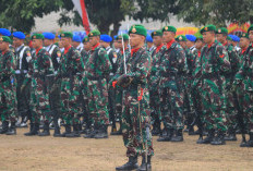 Daftar Hari Besar Nasional dan Internasional Oktober 2026, Ada HUT TNI hingga Sumpah Pemuda