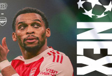 Streaming Leverkusen vs Arsenal di Liga Champions 2025/26, KickOFF: 00.45 WIB