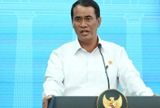 Harga Cabai Naik-Turun Bikin Resah, Mentan Amran Ungkap Penyebab Sebenarnya