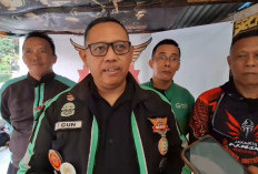 Puluhan Ribu Ojol Bakal Turun ke Jalan Saat Pelantikan Prabowo, Sambut Presiden Baru