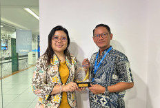 Danantara dan IDSurvey Apresiasi Kemitraan Midea-SUCOFINDO dalam Inspeksi Impor