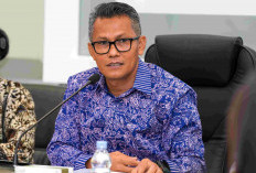 Perang Tarif Memanas, Kemenperin Ungkap Dampaknya ke Indeks Kepercayaan Industri