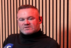 Chelsea Krisis! Rooney Sebut Joao Pedro Tak Layak Bela The Blues: Kurang Banget