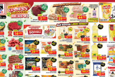 Promo JSM Superindo Terbaru 27 Februari-1 Maret 2026, Beli Daging Mulai Rp12 Ribuan Dapat Potongan Rp50 Ribu