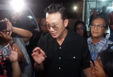 Uang Donasi Agus Salim Tak Kunjung Selesai, Denny Sumargo: Gua Capek Banyak yang Terbengkalai Semuanya!