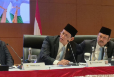 Anggaran Pendidikan RAPBN 2027 Capai Rp820,9 Triliun, MBG Dapat Jatah Rp240 Triliun