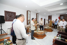 Percepat Program Perumahan Rakyat, Mendagri Dukung Penuh Implementasi Nol Persen BPHTB dan PBG bagi MBR