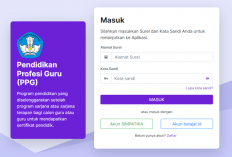 Syarat dan Cara Daftar PPG Daljab 2024 Lewat SIMPKB, Ini Dokumen yang Perlu Disiapkan