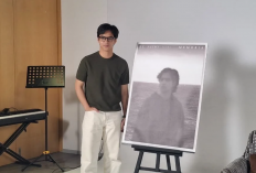El Putra Sarira Rilis Single Debut Memoria, Ungkap Inpirasi Musik dari Lizzy McAlpine 