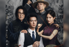 Drama China A Prophet Bakal Tayang 24 September 2026, Hadirkan Kisah Balas Dendam dan Intrik Penipuan