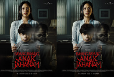 Film Bayang-Bayang Anak Jahanam Siap Tayang 16 Januari di Bioskop, Teror Sosok Anak Kecil Jadi Malapetaka Satu Desa