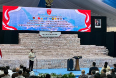 Kejagung Serahkan Rp 11,4 Triliun ke Kas Negara, Berikut Rinciannya!