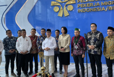 Menteri P2MI Ungkap PMI di Kuwait Trauma Akibat Dampak Konflik di Wilayah Timur Tengah