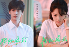 Drama China Our Generation Siap Tayang 14 Juli 2025, Projek Reuni Zhang Linghe dan Zhao Jinmai