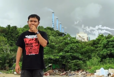 Laporan CELIOS dari Maluku Utara, Rakyatnya Masih Dibelenggu Kemiskinan Meski Ada Hilirisasi Tambang Nikel