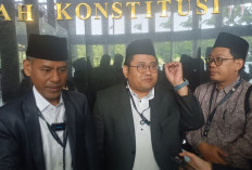 Judicial Review UU Pesantren, AMALI: Negara Wajib Biayai Pendidikan Pesantren Secara Proporsional