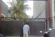 Rumah Yaqut Cholil di Condet Terpantau Sepi Usai Penetapan Tersangka