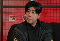 Roy Kiyoshi Ungkap Ramalan Mengerikan di 2026: 'Air Cokelat Seret Mobil'