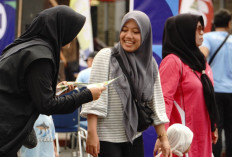 Berzakat Itu Kalcer! Cara Dompet Dhuafa Sambut Ramadan 1447 H