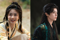 Jadwal Tayang Drama China The Unclouded Soul Episode 1-40 END, Kisah Cinta Manusia dan Raja Siluman!