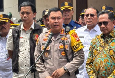 Polisi Periksa 7 Saksi Kasus Kebakaran Gedung Terra Drone yang Tewaskan 22 Orang