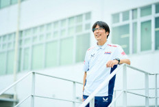 Bukan Brivio, HRC Tunjuk Mikihiko Kawase Sebagai Pengganti Alberto Puig Jadi Manager Tim Honda MotoGP