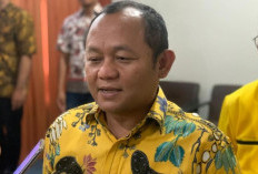 Nus Kei Tewas Ditikam, Sekjen Partai Golkar Minta Kader Jangan Terpancing