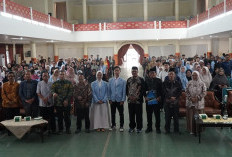 Kabar Gembira! 34.653 Mahasiswa PTK Menerima KIP-Kuliah dari Kemenag di 2026