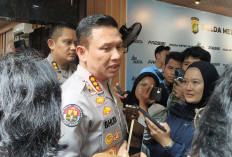 Kematian ART Lompat dari Lantai 4 di Benhil Diselidiki sebagai Dugaan TPPO, Ini Pasal yang Menjerat Tersangka