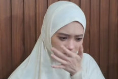 Sempat Heboh Video Syur 2 Jam, Kini Beredar Foto Mesra Inara Rusli dan Insanul Fahmi