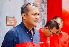 KPK Koordinasikan dengan Bareskrim soal Kasus Eddy Hiariej