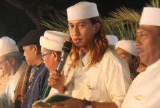 Bahar bin Smith Tak Ditahan, Kapolres Metro Tangerang Kota Beri Penjelasan