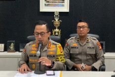 Polisi: Personel Gabungan Disiagakan Amankan Laga Timnas Indonesia di GBK Besok