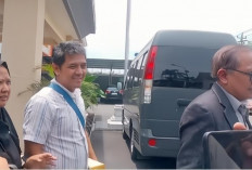 Jambret Ku Kejar, Tersangka Ku Dapat Berujung Haru: Kejari Sleman Kabulkan Permohonan RJ Hogi Minaya!